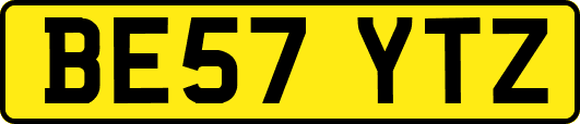 BE57YTZ