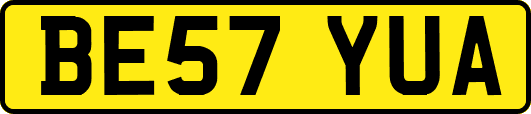 BE57YUA