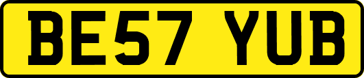 BE57YUB