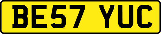 BE57YUC