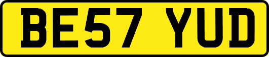 BE57YUD