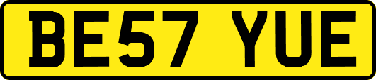 BE57YUE