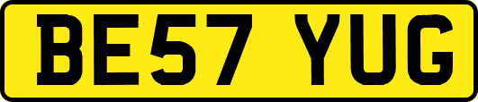 BE57YUG