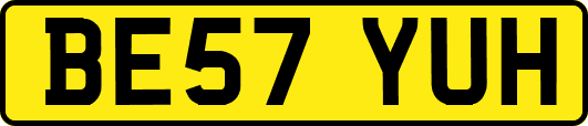 BE57YUH