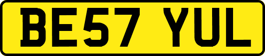 BE57YUL