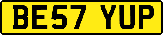 BE57YUP