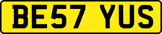 BE57YUS