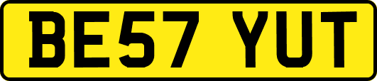 BE57YUT