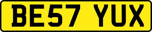 BE57YUX