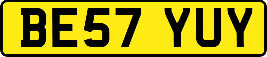 BE57YUY
