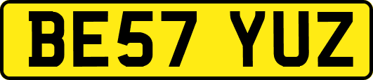 BE57YUZ