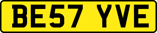 BE57YVE