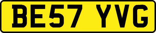 BE57YVG