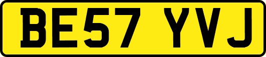 BE57YVJ
