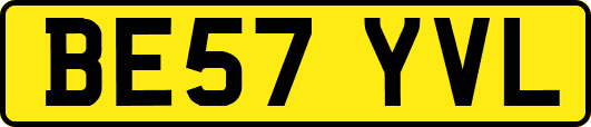 BE57YVL