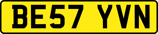 BE57YVN
