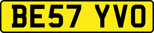 BE57YVO
