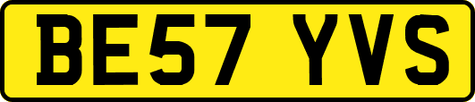 BE57YVS