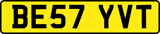 BE57YVT