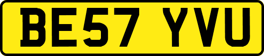 BE57YVU