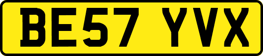 BE57YVX
