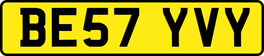 BE57YVY