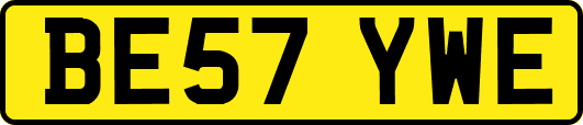 BE57YWE
