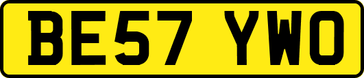 BE57YWO