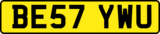 BE57YWU