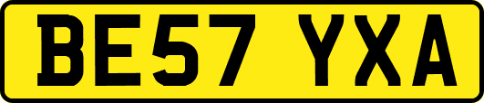 BE57YXA