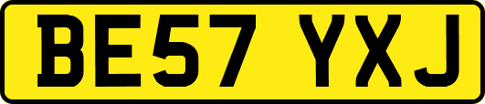 BE57YXJ