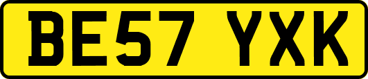 BE57YXK