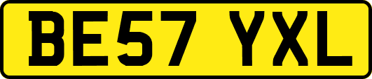 BE57YXL