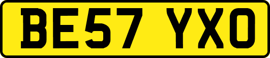 BE57YXO