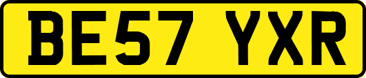 BE57YXR