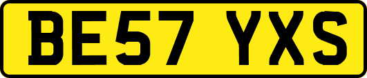 BE57YXS