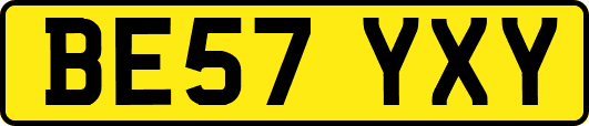 BE57YXY