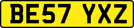 BE57YXZ