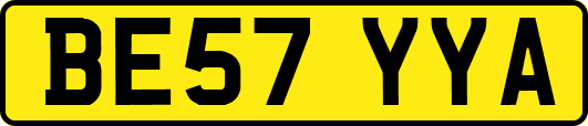 BE57YYA