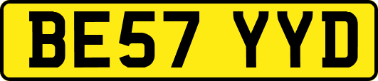 BE57YYD