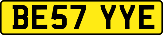 BE57YYE