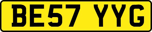 BE57YYG