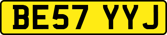 BE57YYJ