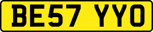 BE57YYO