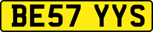 BE57YYS