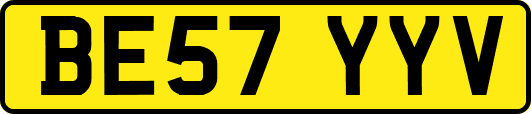 BE57YYV
