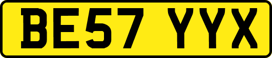BE57YYX