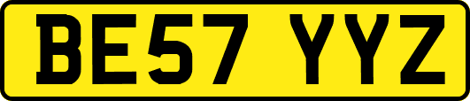 BE57YYZ