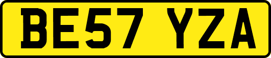 BE57YZA
