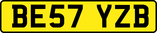 BE57YZB